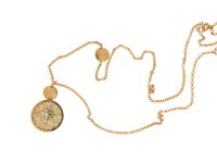 Collana Rebecca Donna in Bronzo Cristallo BWAKOB12 - BWAKOB12